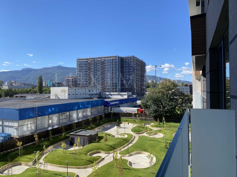 För uthyrning  1 sovrum Sofia , Centar , 70 kvm | 73595099 - bild [13]