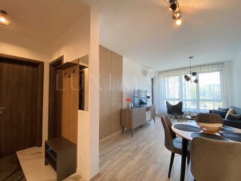 För uthyrning  1 sovrum Sofia , Centar , 70 kvm | 73595099 - bild [8]