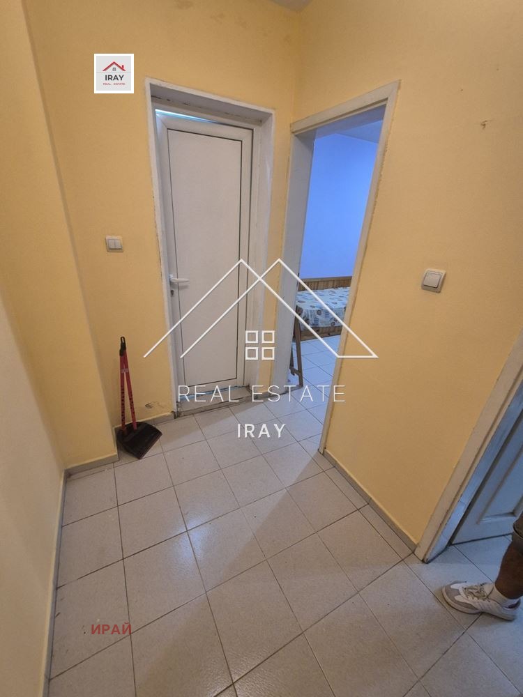 Дава под наем 2-СТАЕН, гр. Стара Загора, ОРБ, снимка 13 - Апартаменти - 54830025