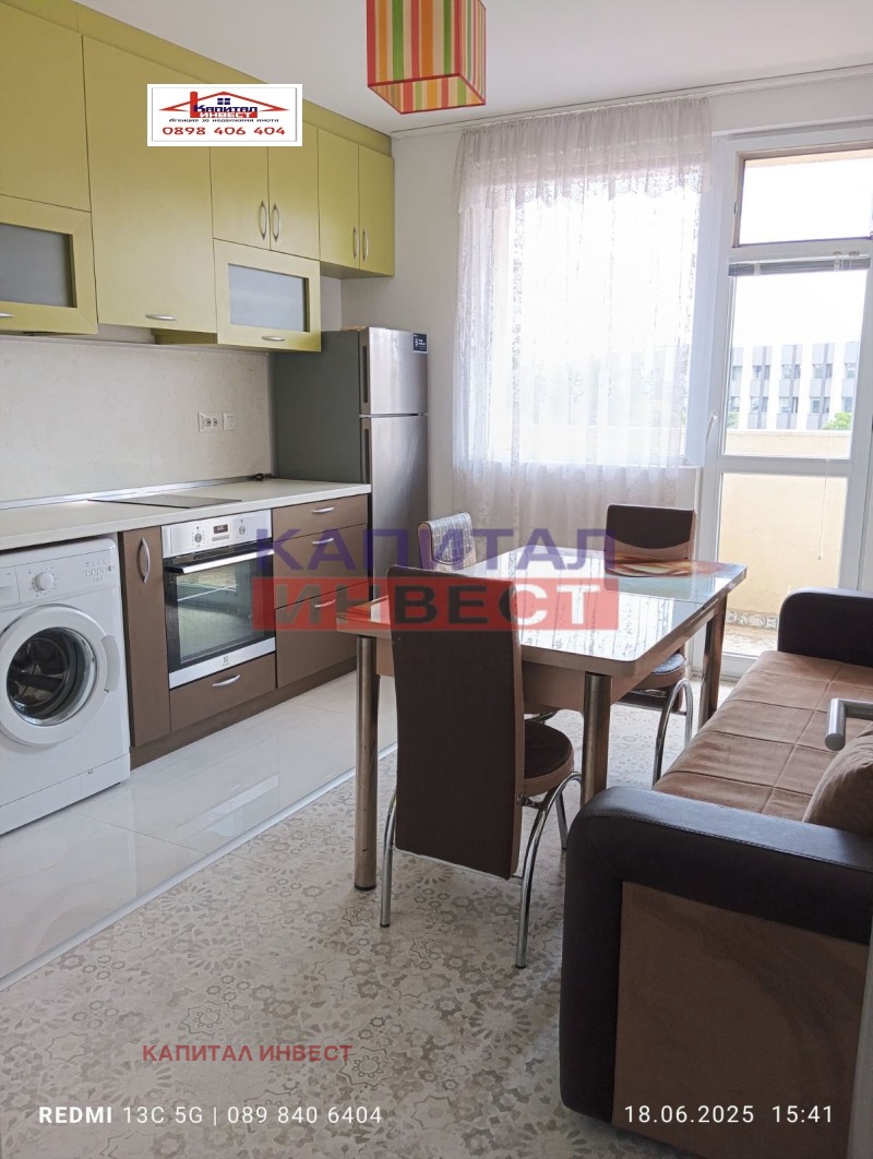 В аренду  2 спальни Благоевград , Идеален център , 85 кв.м | 39284620 - изображение [3]