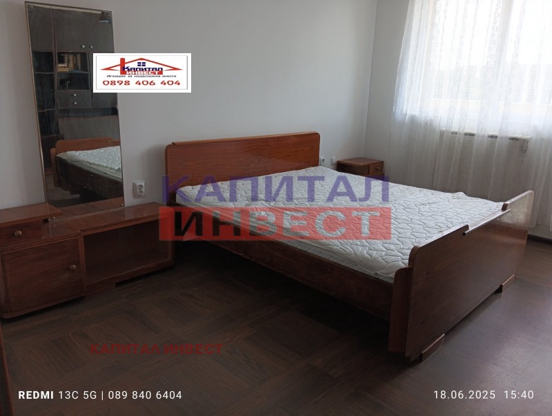 В аренду  2 спальни Благоевград , Идеален център , 85 кв.м | 39284620 - изображение [8]