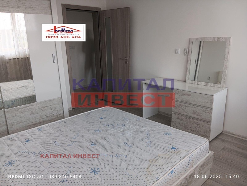 В аренду  2 спальни Благоевград , Идеален център , 85 кв.м | 39284620 - изображение [5]