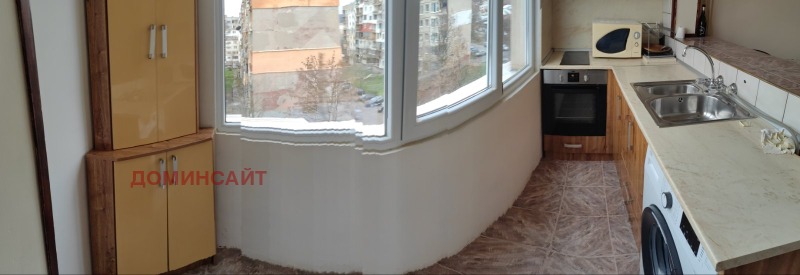 Дава под наем 3-СТАЕН, гр. Перник, Изток, снимка 7 - Апартаменти - 52690795