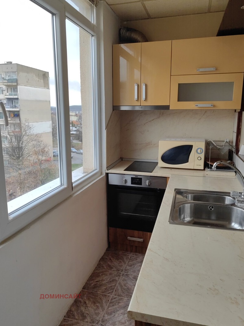 Дава под наем 3-СТАЕН, гр. Перник, Изток, снимка 6 - Апартаменти - 52690795