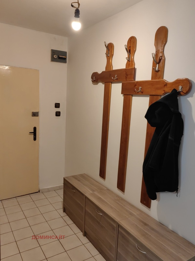 Дава под наем 3-СТАЕН, гр. Перник, Изток, снимка 9 - Апартаменти - 52690795