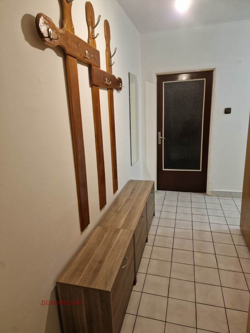 Дава под наем 3-СТАЕН, гр. Перник, Изток, снимка 16 - Апартаменти - 52690795