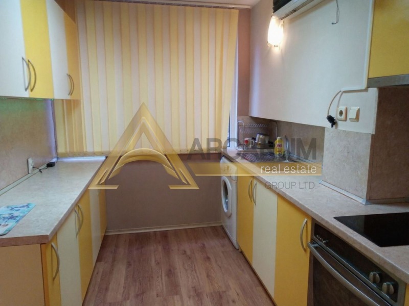 Дава под наем 3-СТАЕН, гр. Варна, Център, снимка 5 - Апартаменти - 53504908