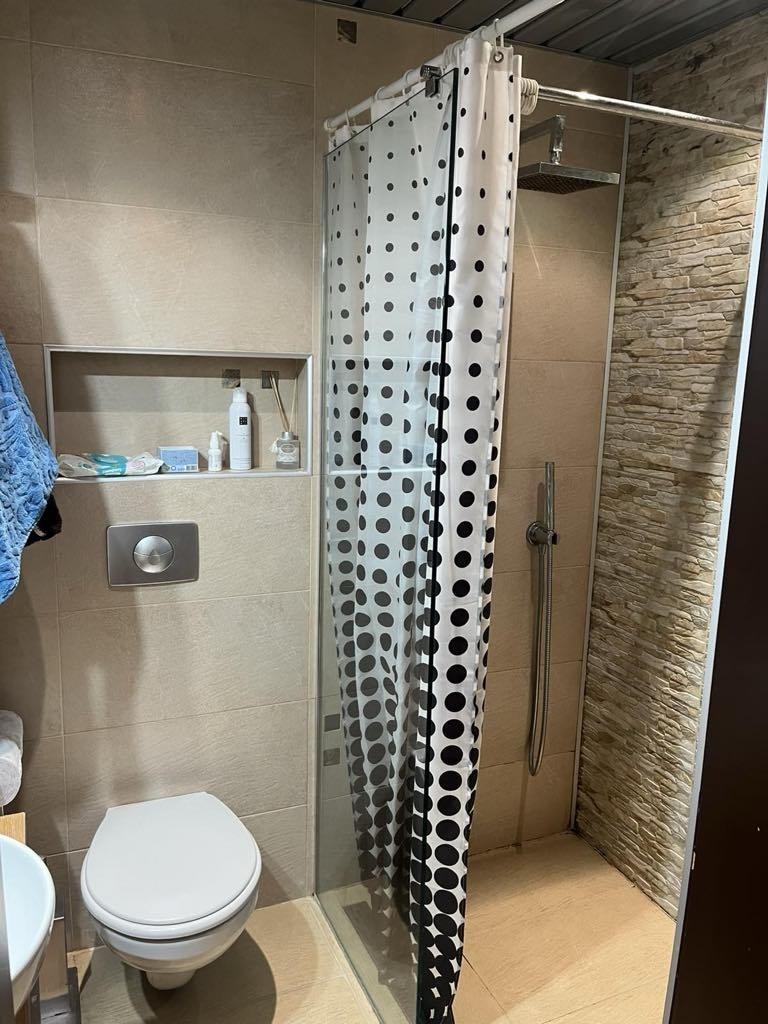 Дава под наем МЕЗОНЕТ, гр. София, Лозенец, снимка 10 - Апартаменти - 52797825