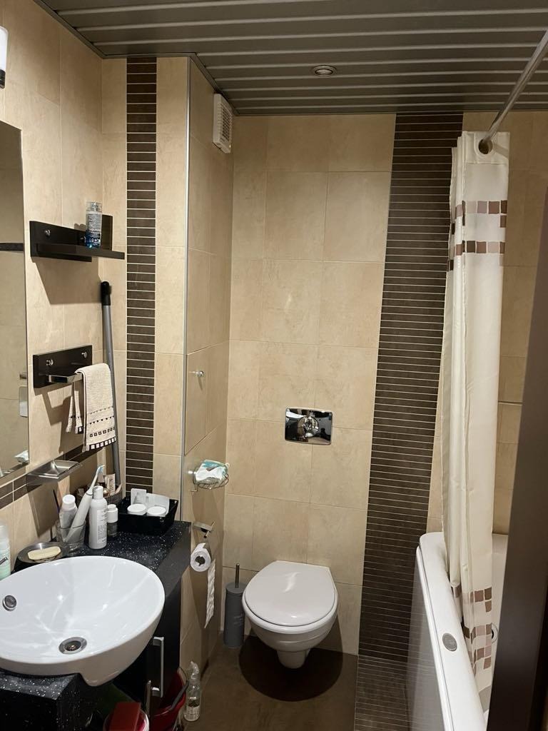 Дава под наем МЕЗОНЕТ, гр. София, Лозенец, снимка 11 - Апартаменти - 52797825