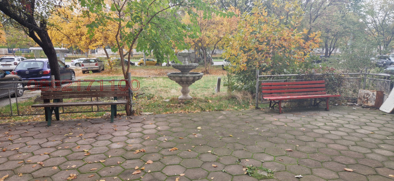 Дава под наем МАГАЗИН, гр. Пловдив, Тракия, снимка 3 - Магазини - 52781267