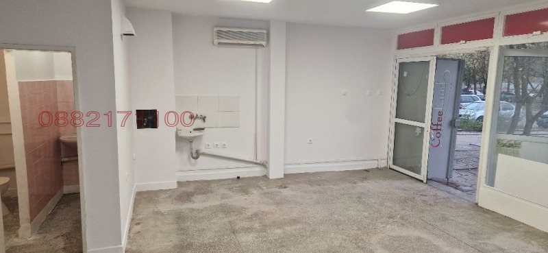 Дава под наем МАГАЗИН, гр. Пловдив, Тракия, снимка 6 - Магазини - 52781267