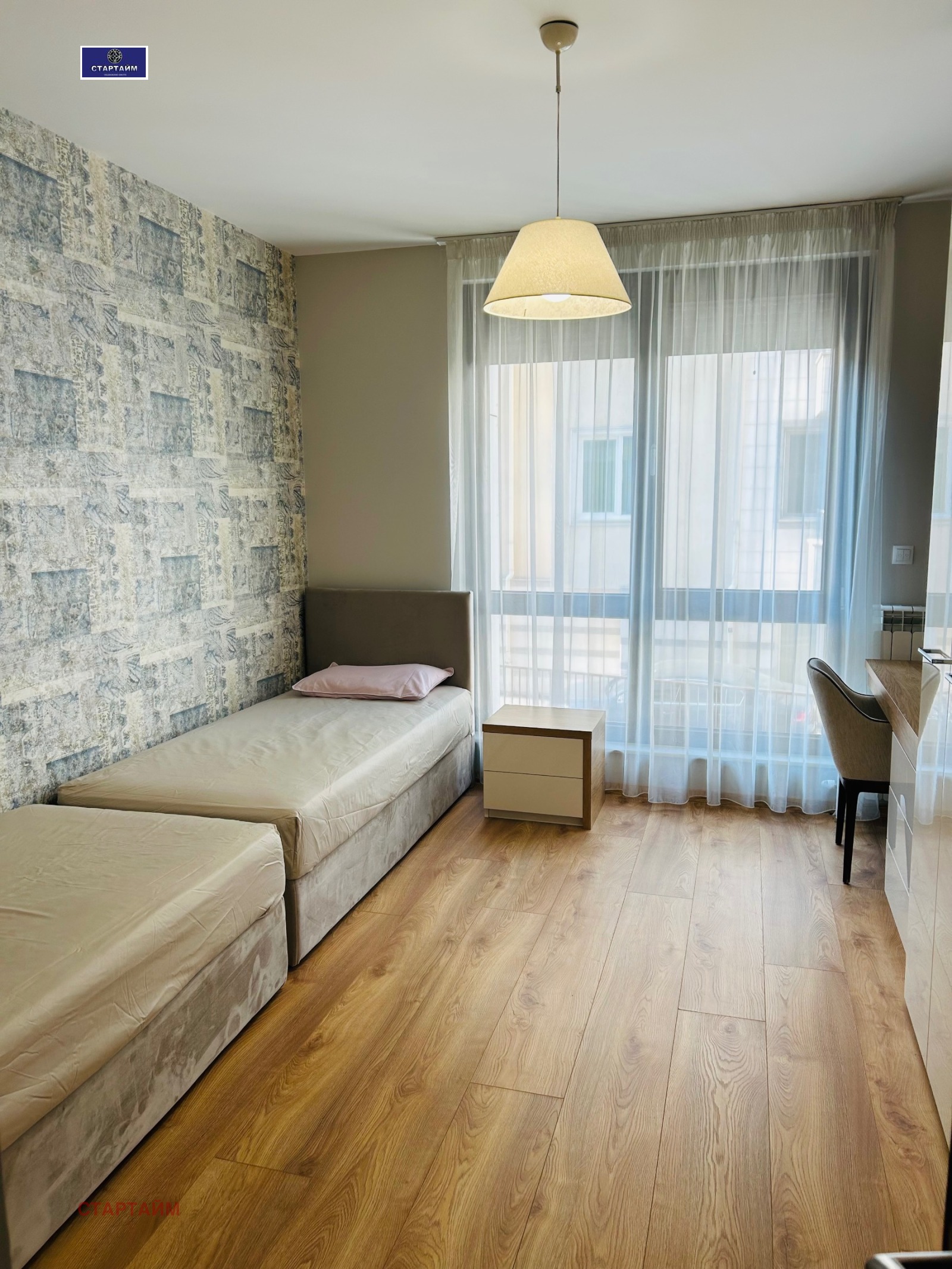 Дава под наем 3-СТАЕН, гр. София, Дианабад, снимка 15 - Апартаменти - 53911112