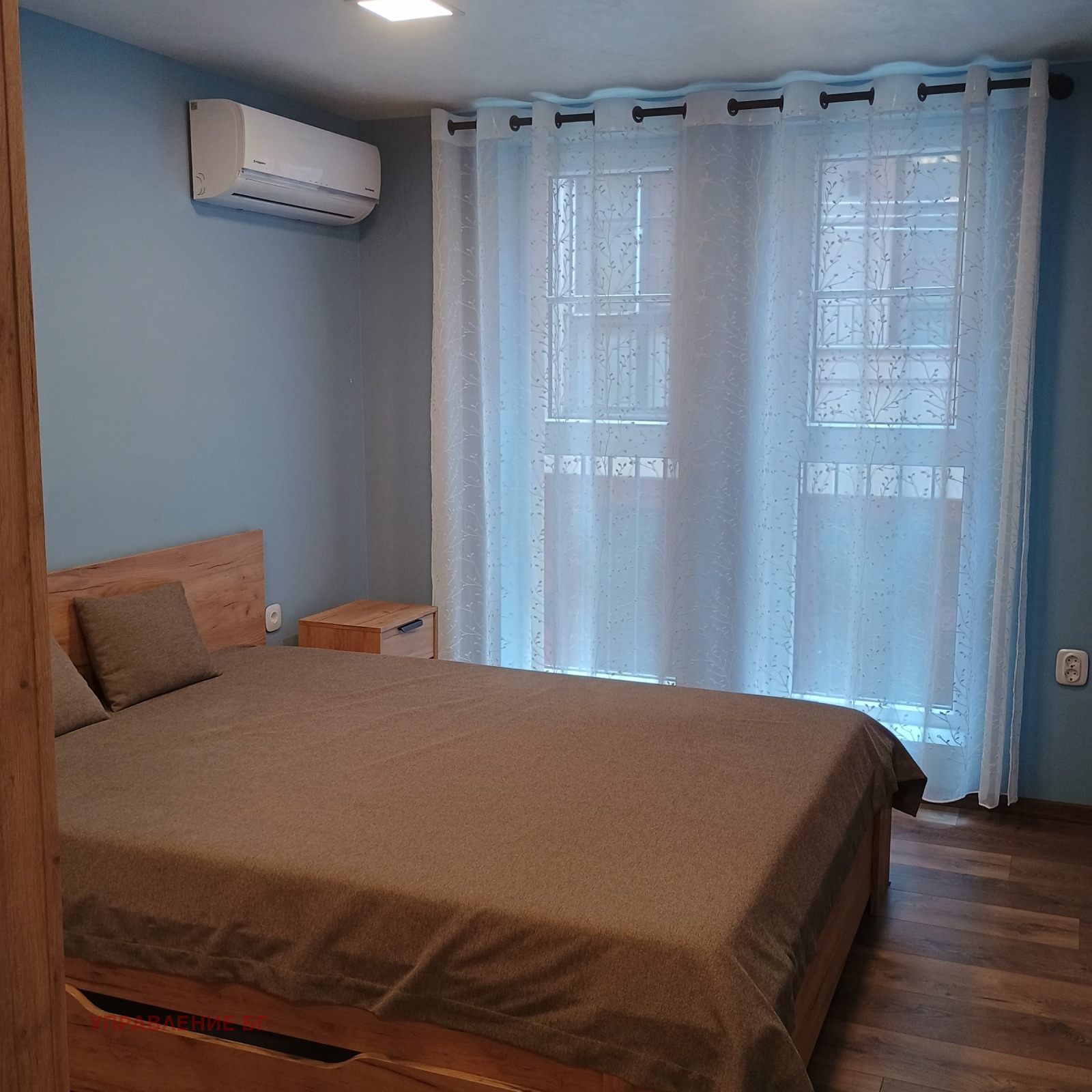 Дава под наем 3-СТАЕН, гр. София, Надежда 1, снимка 3 - Апартаменти - 53983463