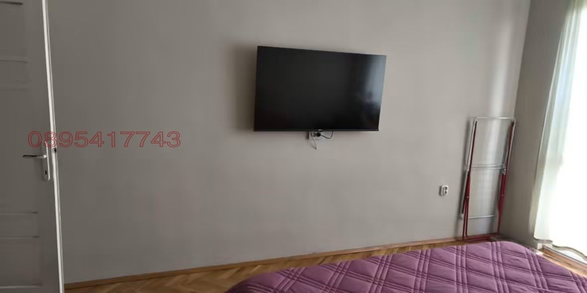Дава под наем 4-СТАЕН, гр. Варна, Чайка, снимка 6 - Апартаменти - 56454586