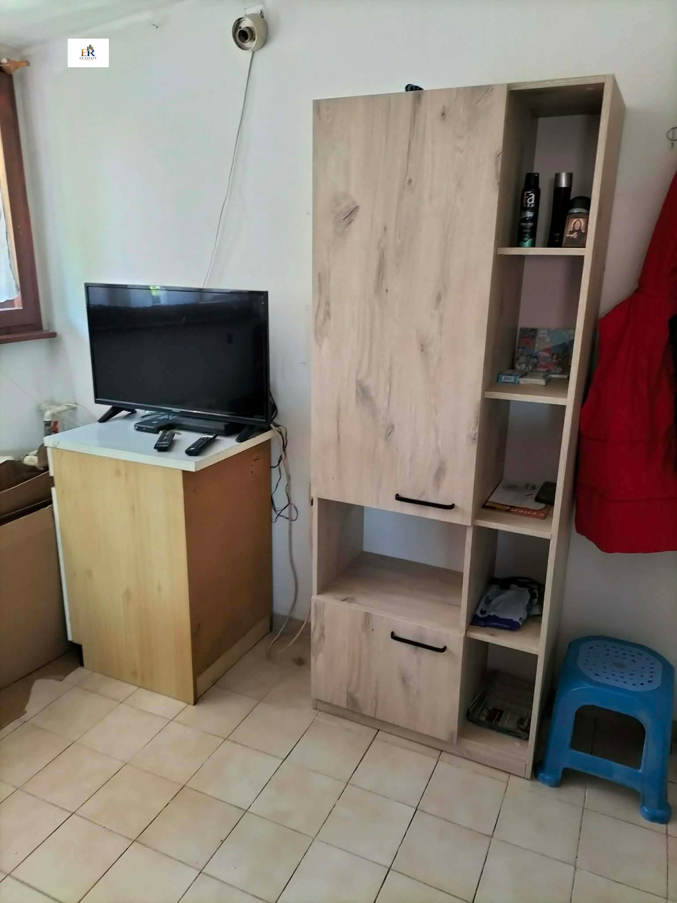 Дава под наем АТЕЛИЕ, ТАВАН, гр. Плевен, Идеален център, снимка 2 - Апартаменти - 54825808