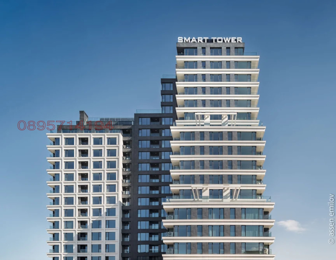 Дава под наем ГАРАЖ, ПАРКОМЯСТО, гр. София, Кръстова вада