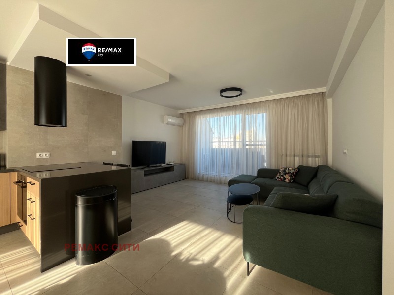 Дава под Наем МЕЗОНЕТ в град София, Кръстова вада - 192 кв.м / 1 500 € » 2 933.75 лв., РЕМАКС СИТИ
