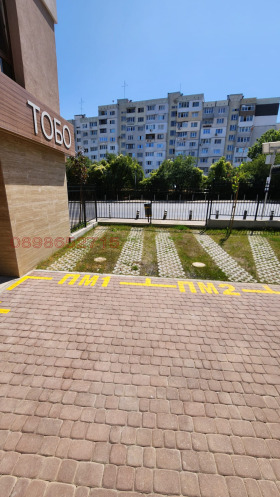 ГАРАЖ, ПАРКОМЯСТО, 15 m2