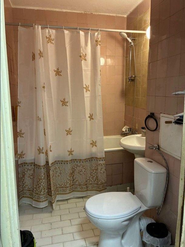 Дава под наем 1-СТАЕН, гр. София, Света Троица, снимка 5 - Апартаменти - 52693311