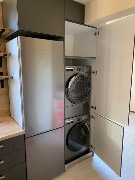 Kiralık  1 yatak odası Sofia , Iztok , 70 metrekare | 32172510 - görüntü [5]