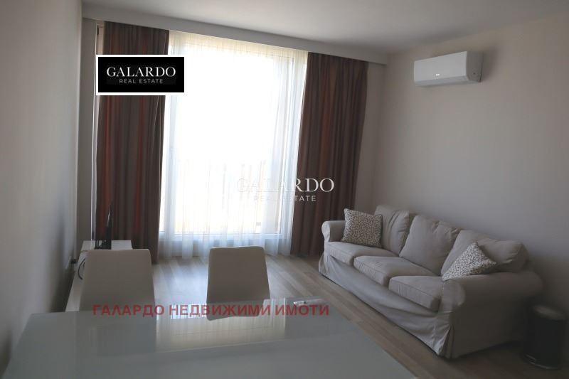 Под наем 2-СТАЕН, град София, Манастирски ливади • 720 € • 57791501 — Holmes.bg