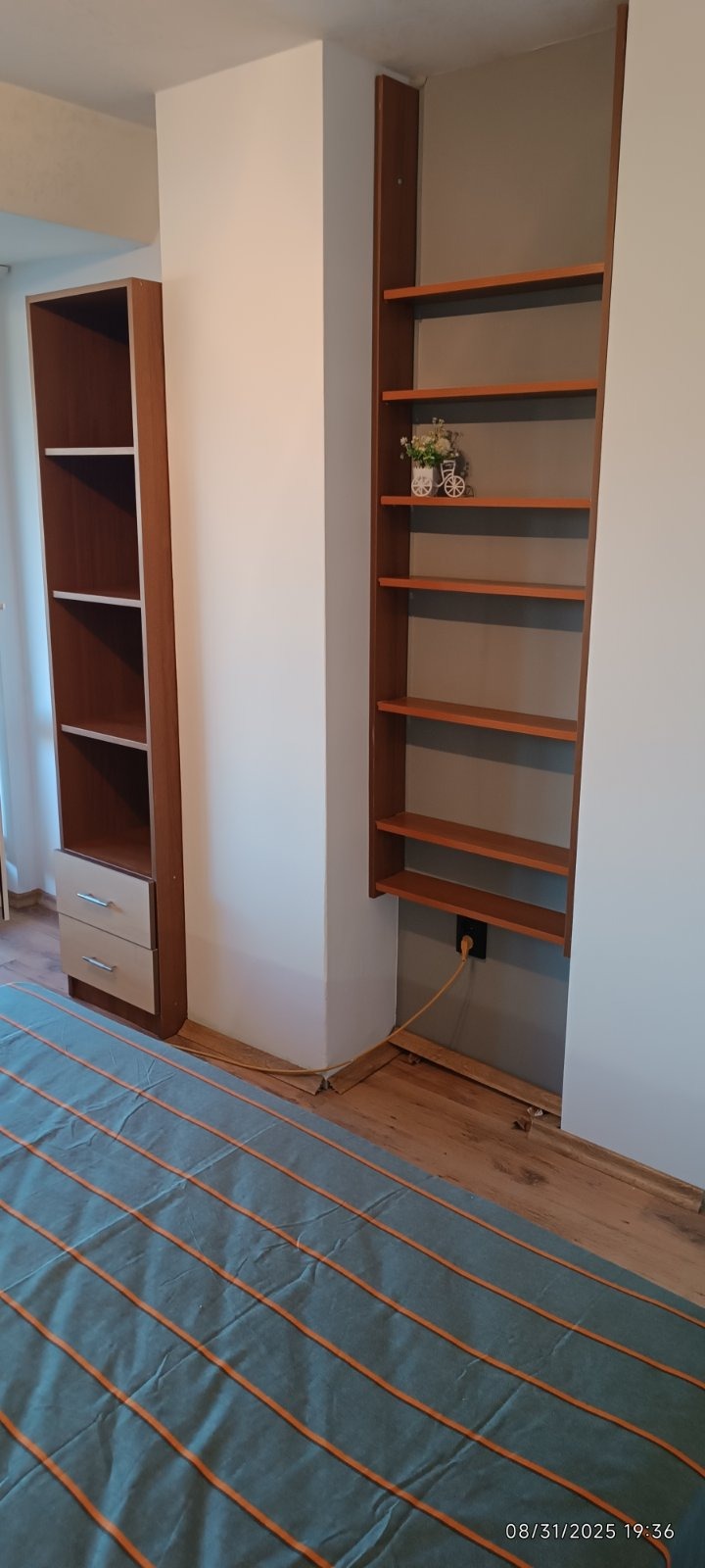 Te huur  1 slaapkamer Blagoevgrad , Sjirok tsentar , 56 m² | 34858122 - afbeelding [7]