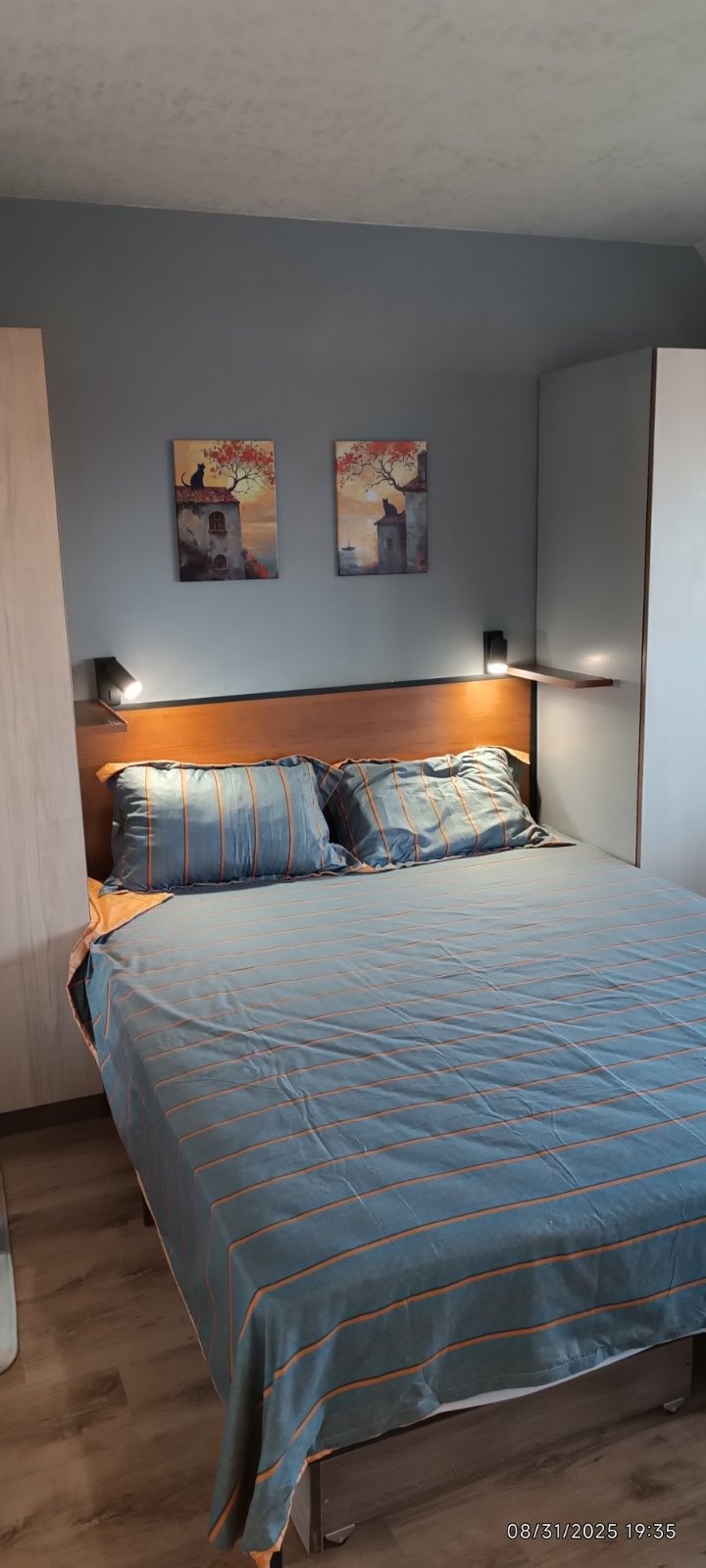 Te huur  1 slaapkamer Blagoevgrad , Sjirok tsentar , 56 m² | 34858122 - afbeelding [6]