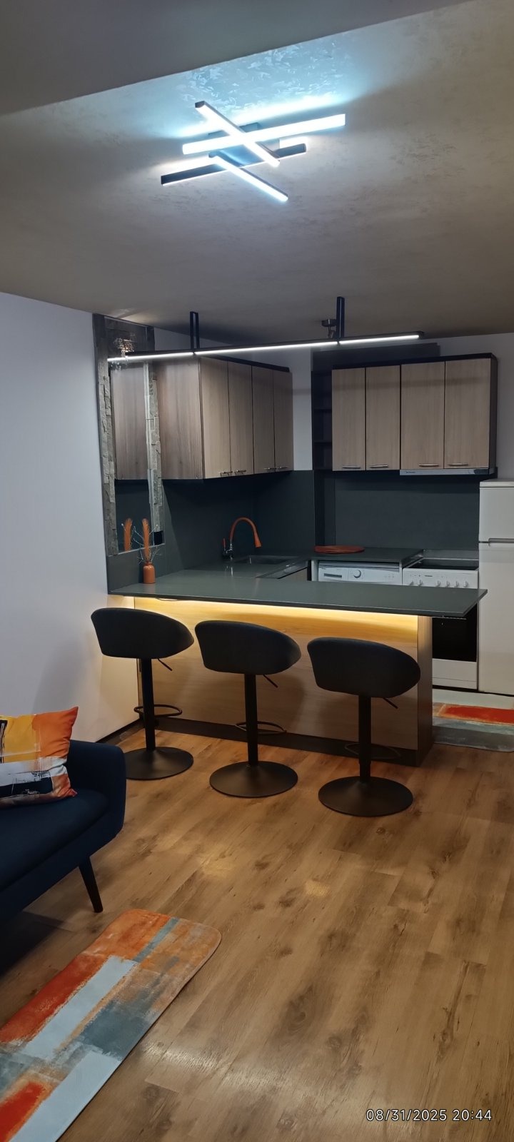 Te huur  1 slaapkamer Blagoevgrad , Sjirok tsentar , 56 m² | 34858122 - afbeelding [2]