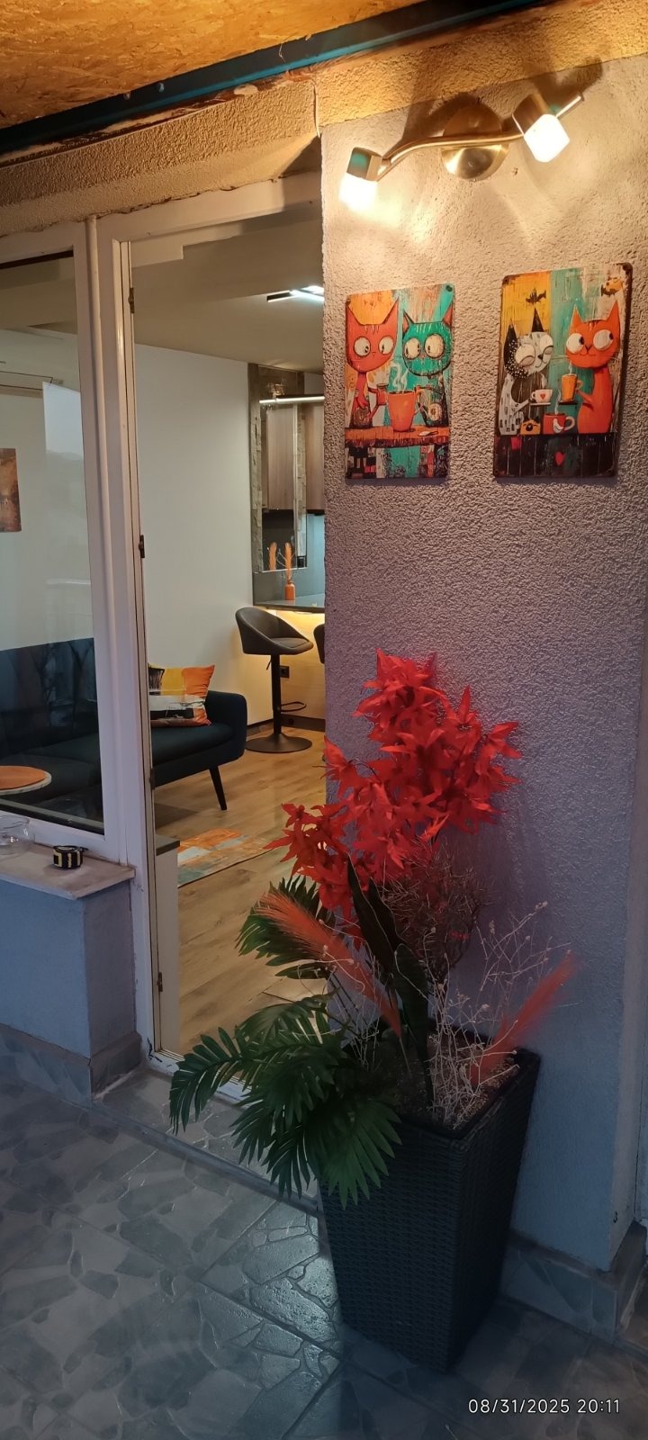 Te huur  1 slaapkamer Blagoevgrad , Sjirok tsentar , 56 m² | 34858122 - afbeelding [3]