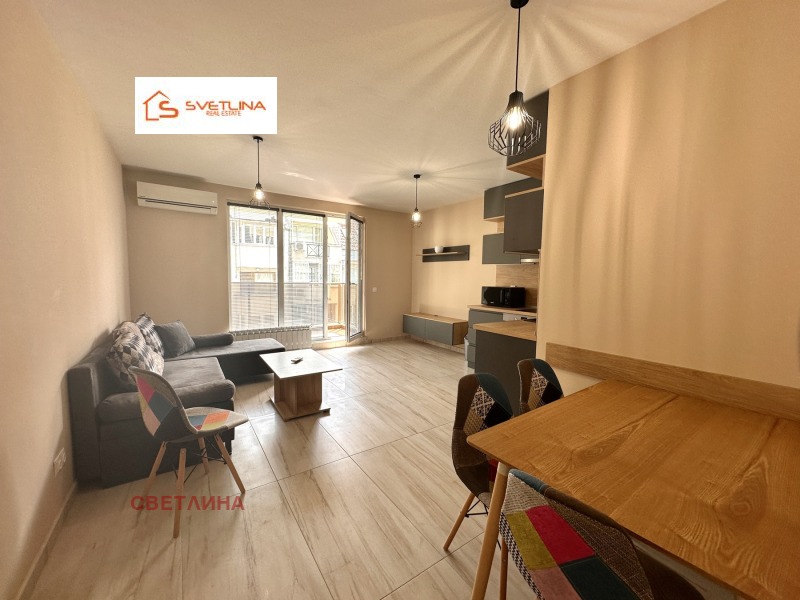 Do wynajęcia  1 sypialnia Sofia , Zona B-5-3 , 65 mkw | 53530288 - obraz [3]