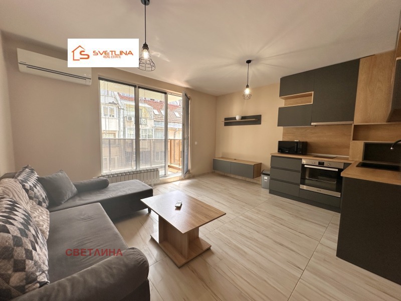 Do wynajęcia  1 sypialnia Sofia , Zona B-5-3 , 65 mkw | 53530288 - obraz [2]