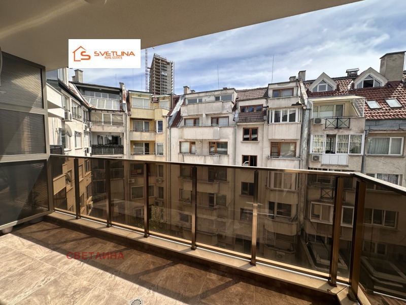Do wynajęcia  1 sypialnia Sofia , Zona B-5-3 , 65 mkw | 53530288 - obraz [6]