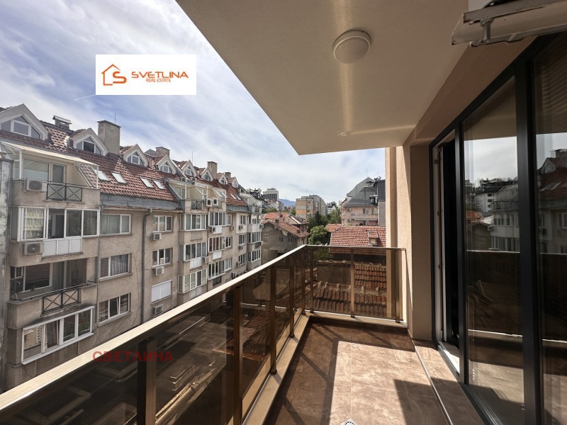 Do wynajęcia  1 sypialnia Sofia , Zona B-5-3 , 65 mkw | 53530288 - obraz [5]
