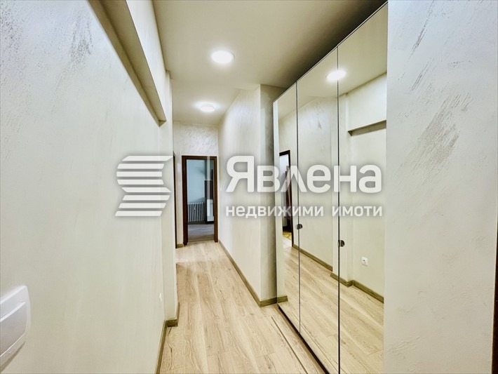 Дава под наем  2-стаен град София , Център , 75 кв.м | 33113593 - изображение [15]