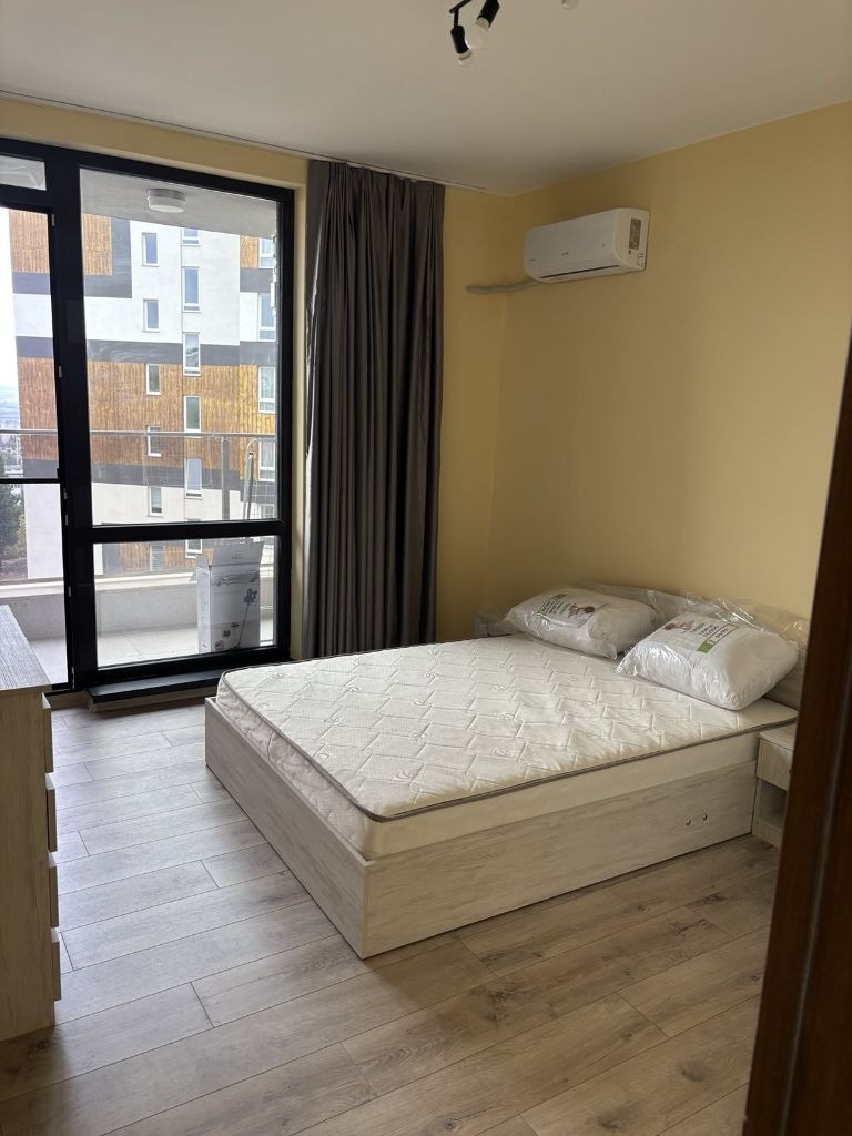 Дава под наем  2-стаен град Стара Загора , Била , 60 кв.м | 68803898 - изображение [4]