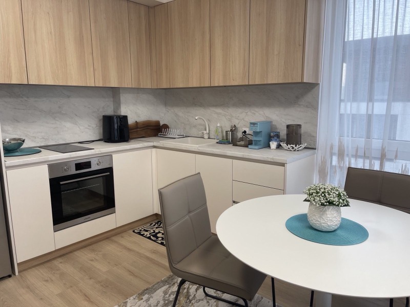 Дава под наем 2-СТАЕН, гр. София, Драгалевци, снимка 5 - Апартаменти - 52402801