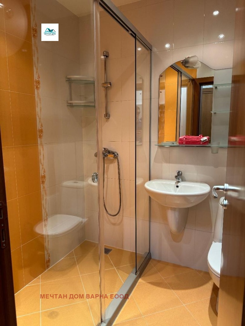 Дава под наем 2-СТАЕН, гр. Варна, Конфуто, снимка 4 - Апартаменти - 53389524