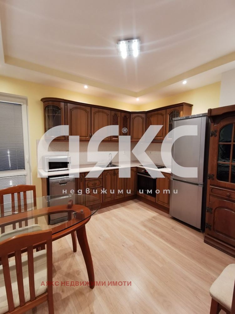 Дава под наем 2-СТАЕН, гр. София, гр. Банкя, снимка 2 - Апартаменти - 53505238