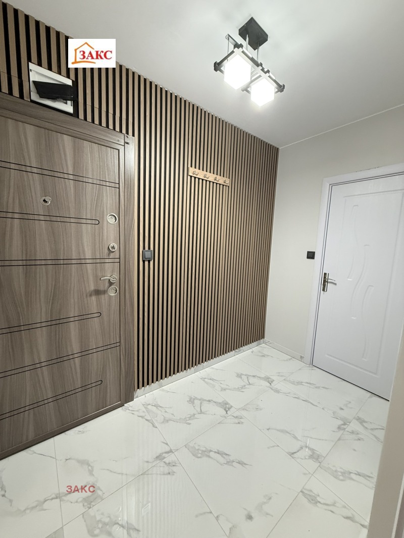 Дава под наем 3-СТАЕН, гр. Кърджали, Център, снимка 6 - Апартаменти - 52809419