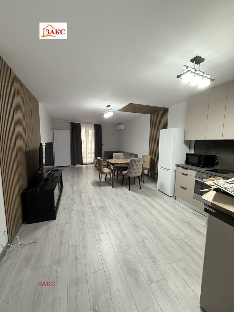 Дава под наем 3-СТАЕН, гр. Кърджали, Център, снимка 2 - Апартаменти - 52809419