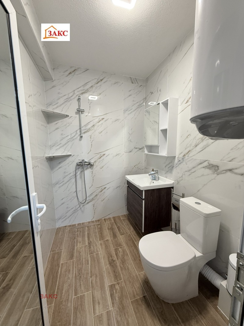 Дава под наем 3-СТАЕН, гр. Кърджали, Център, снимка 8 - Апартаменти - 52809419