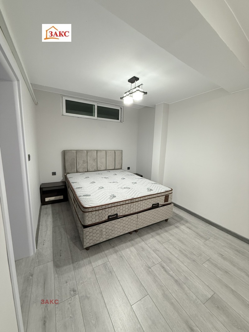 Дава под наем 3-СТАЕН, гр. Кърджали, Център, снимка 4 - Апартаменти - 52809419