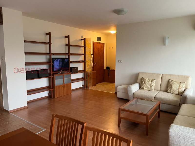 Дава под наем 3-СТАЕН, гр. София, Гоце Делчев