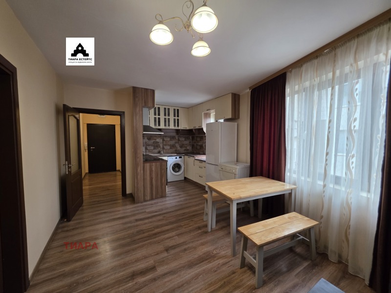 Дава под наем 3-СТАЕН, гр. София, Витоша, снимка 2 - Апартаменти - 53466596