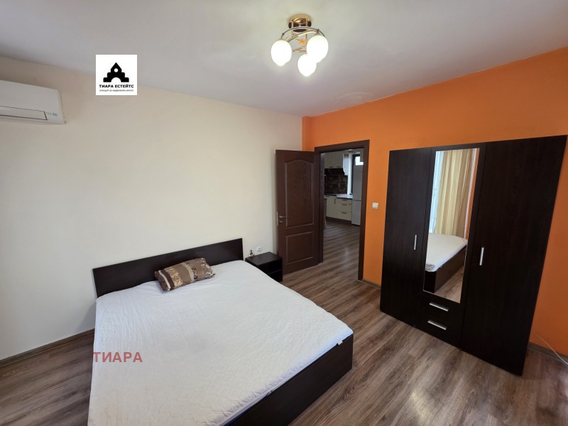 Дава под наем 3-СТАЕН, гр. София, Витоша, снимка 7 - Апартаменти - 53466596