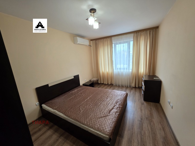 Дава под наем 3-СТАЕН, гр. София, Витоша, снимка 5 - Апартаменти - 53466596