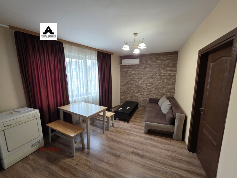 Дава под наем 3-СТАЕН, гр. София, Витоша