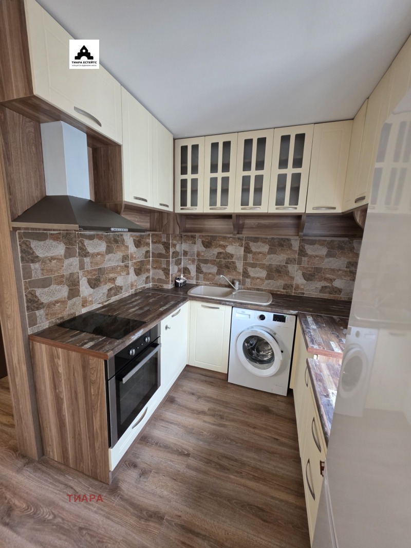 Дава под наем 3-СТАЕН, гр. София, Витоша, снимка 3 - Апартаменти - 53466596