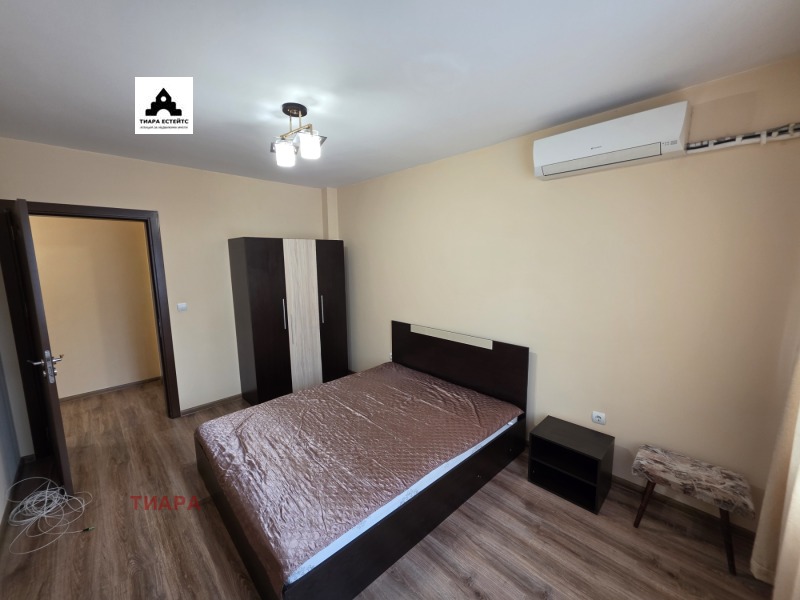 Дава под наем 3-СТАЕН, гр. София, Витоша, снимка 4 - Апартаменти - 53466596