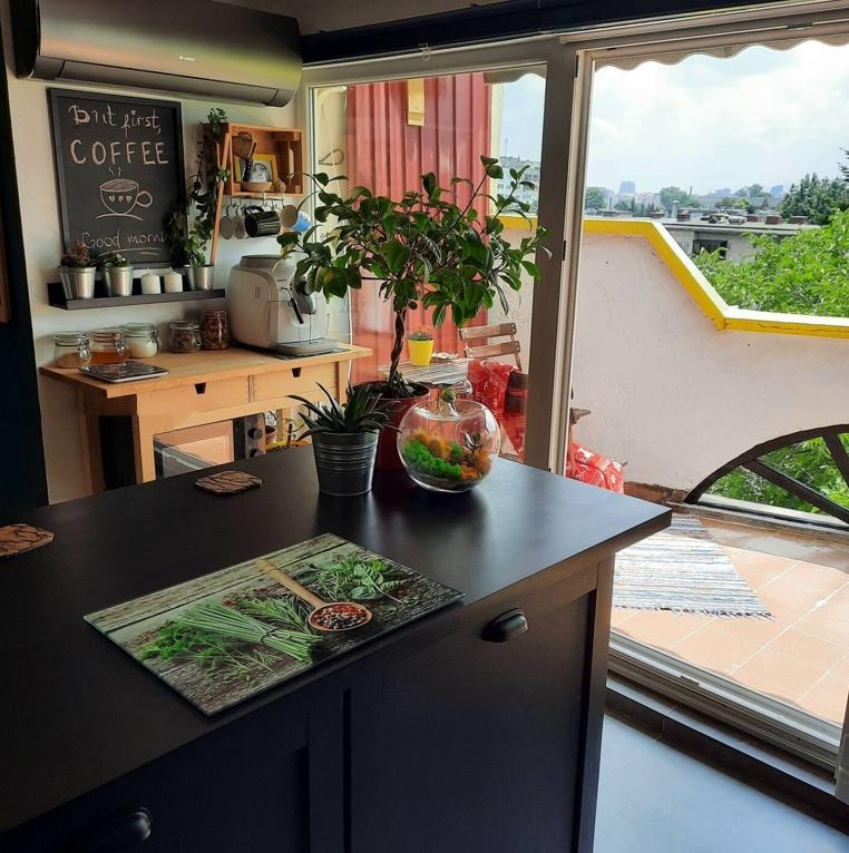 Дава под наем 3-СТАЕН, гр. София, Карпузица, снимка 8 - Апартаменти - 54350981